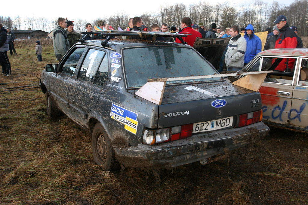 ralli 100