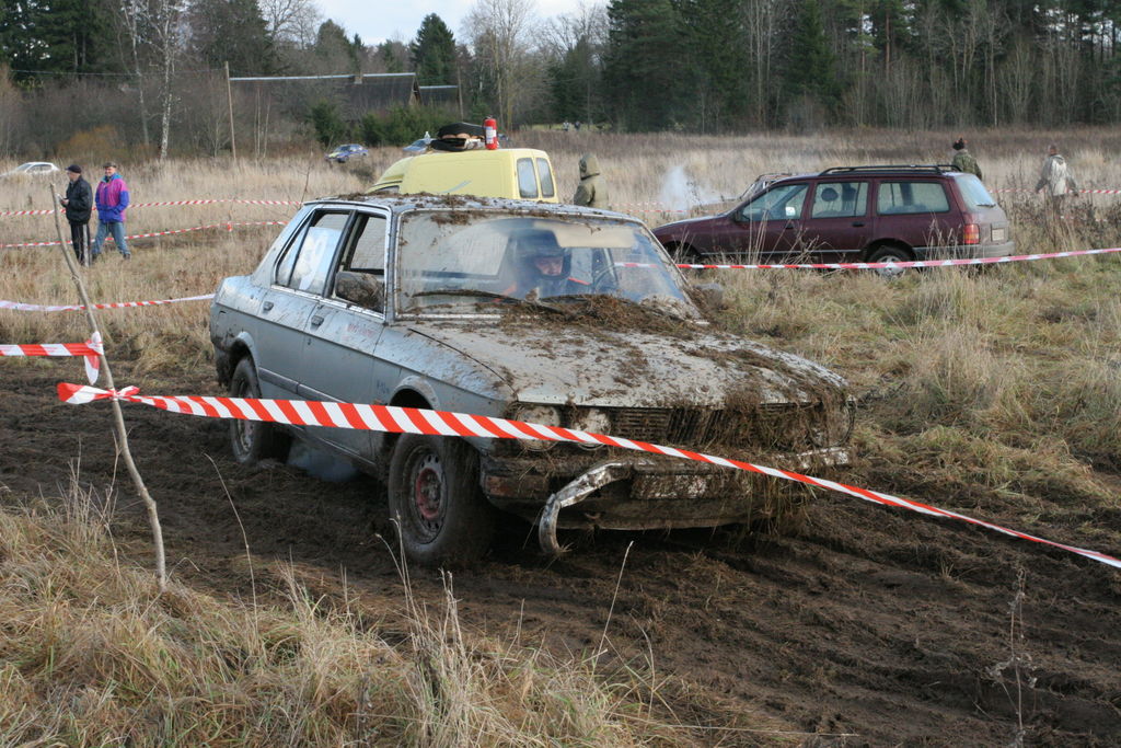 ralli 200