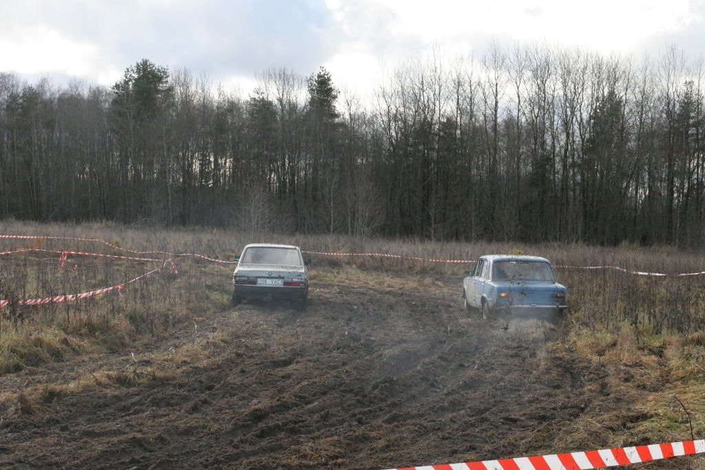 ralli 205