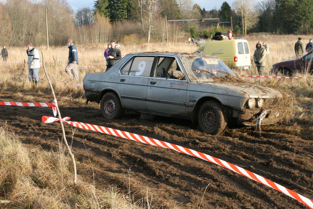 ralli 216