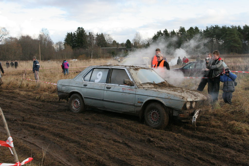 ralli 221